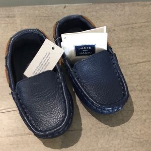 Janie & Jack Loafers